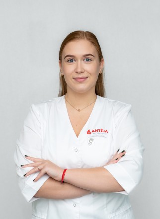 Roberta Kasulaitytė